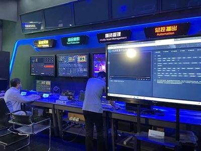 服貿(mào)觀止｜2020年數(shù)字貿(mào)易規(guī)模同比增20.5%，科技類企業(yè)邊試邊找增長(zhǎng)路徑數(shù)字內(nèi)容制作服務(wù)